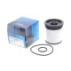 Фільтр паливний KAVO PARTS FFF-10193 для Chevrolet Captiva, Opel Antara, Jeep Cherokee 2.2 CDTi, 3.0 CRD