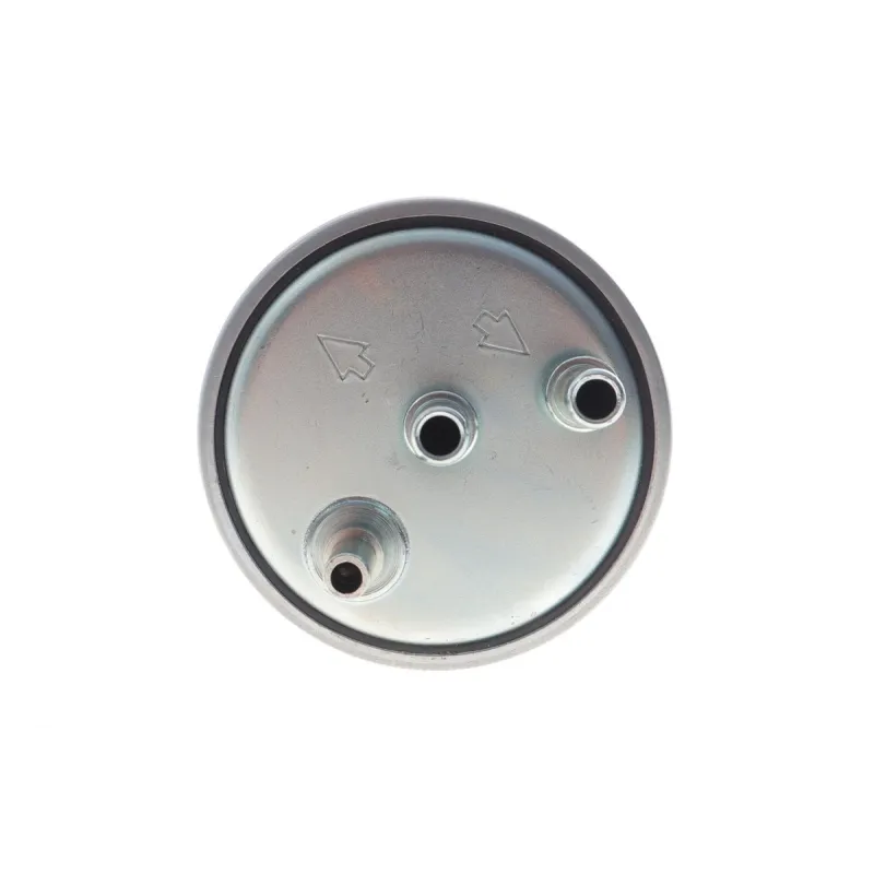 Фільтр паливний KAVO PARTS FFF-10315 для Renault Logan/Dacia Duster 1.5dci 2005-, 206x88x80 мм
