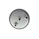 Фільтр паливний KAVO PARTS FFF-10315 для Renault Logan/Dacia Duster 1.5dci 2005-, 206x88x80 мм