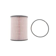 Фільтр паливний KAVO PARTS FFF-10447 для Volvo C30/S60/V60 2.0/2.4D 81x113x24 мм