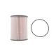 Фільтр паливний KAVO PARTS FFF-10447 для Volvo C30/S60/V60 2.0/2.4D 81x113x24 мм