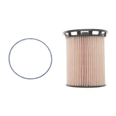 Фільтр паливний KAVO PARTS FFF-10476 для Audi Q7/Q8 3.0 TDI, VW Touareg 3.0 TDI (Євро-6+), 103x92x122 мм
