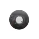 Фільтр паливний KAVO PARTS FFF-10517 для Land Rover Discovery IV 2.7-3.0TD 2009-, 116x107x100 мм