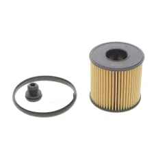 Фільтр масляний KAVO PARTS FOF-10009 для Hyundai Sonata VIII 2.0 CVVL 2019-, 65x26x63 мм