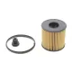 Фільтр масляний KAVO PARTS FOF-10009 для Hyundai Sonata VIII 2.0 CVVL 2019-, 65x26x63 мм