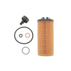 Фільтр масляний KAVO PARTS FOF-10062 для BMW X1 (F48)/1 (F40)/2 (F45/F46) 1.5-2.0 14-