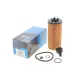 Фільтр масляний KAVO PARTS FOF-10062 для BMW X1 (F48)/1 (F40)/2 (F45/F46) 1.5-2.0 14-