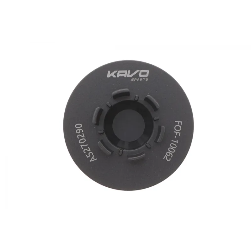 Фільтр масляний KAVO PARTS FOF-10062 для BMW X1 (F48)/1 (F40)/2 (F45/F46) 1.5-2.0 14-