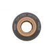 Фільтр масляний KAVO PARTS FOF-10070 для Smart City-Coupe/Cabrio (450) 1998-2007, 52x55x22 мм