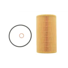 Фільтр масляний KAVO PARTS FOF-10078 для BMW 3 (E46) 2.0d, 5 (E39) 2.0d 2000-2005, 64x115 мм