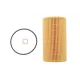 Фільтр масляний KAVO PARTS FOF-10078 для BMW 3 (E46) 2.0d, 5 (E39) 2.0d 2000-2005, 64x115 мм