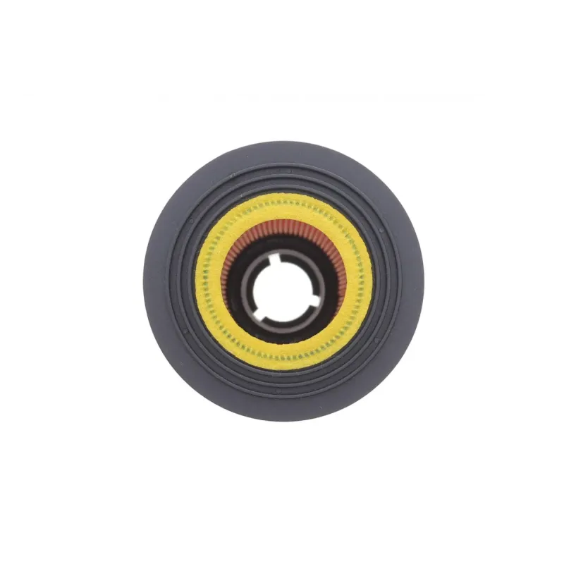 Фільтр масляний KAVO PARTS FOF-10145 для BMW 5 (E39) 540i, 7 (E38) 740i, X5 (E53) 4.4i, 83x162x25/41 мм