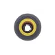 Фільтр масляний KAVO PARTS FOF-10145 для BMW 5 (E39) 540i, 7 (E38) 740i, X5 (E53) 4.4i, 83x162x25/41 мм