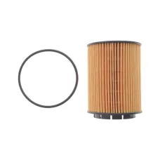 Фільтр масляний KAVO PARTS FOF-10167 для Audi A8, VW T4/T5, Porsche Cayenne, 83x23x37x111 мм