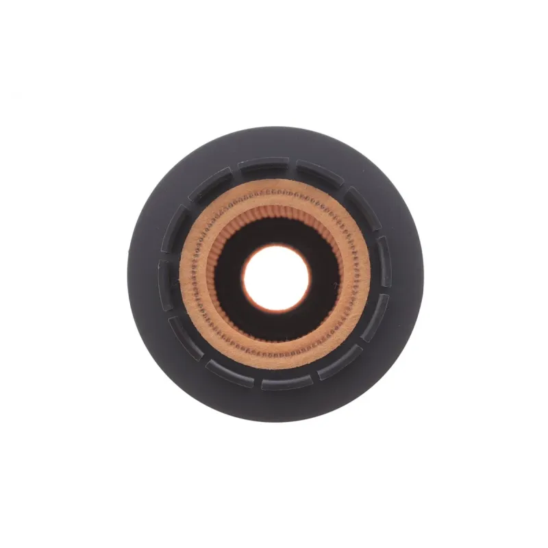 Фільтр масляний KAVO PARTS FOF-10167 для Audi A8, VW T4/T5, Porsche Cayenne, 83x23x37x111 мм