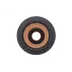 Фільтр масляний KAVO PARTS FOF-10167 для Audi A8, VW T4/T5, Porsche Cayenne, 83x23x37x111 мм