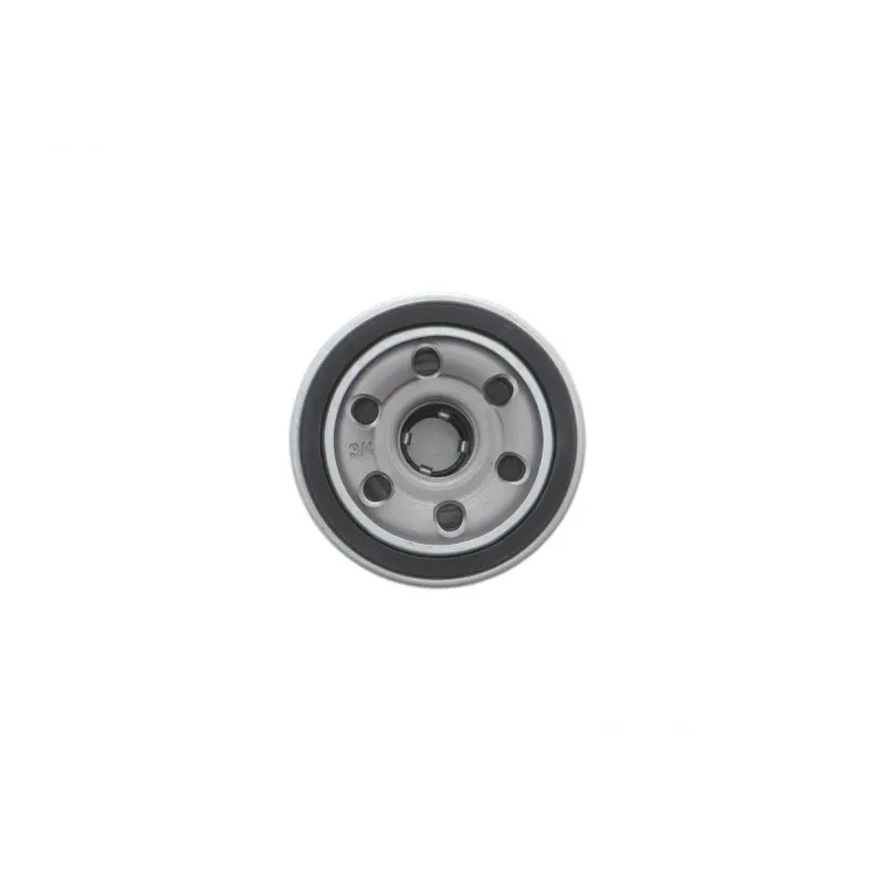 Фільтр масляний KAVO PARTS FOF-10183 для Opel Agila B 1.0-1.2 i 2008-2014, 69x69 мм