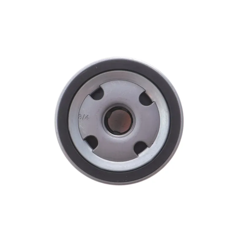 Фільтр масляний KAVO PARTS FOF-10198 для Volkswagen Lupo, Skoda Fabia, Octavia 1999-2003, 78x92 мм