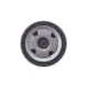Фільтр масляний KAVO PARTS FOF-10198 для Volkswagen Lupo, Skoda Fabia, Octavia 1999-2003, 78x92 мм