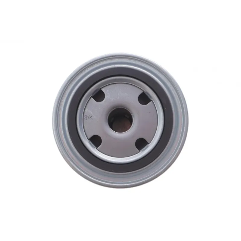 Фільтр масляний KAVO PARTS FOF-10241 для Audi A4/A6, VW Passat B5/B6, Skoda Superb 2.4-3.0 V6 1995-2008, 95x114 мм