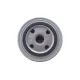 Фільтр масляний KAVO PARTS FOF-10241 для Audi A4/A6, VW Passat B5/B6, Skoda Superb 2.4-3.0 V6 1995-2008, 95x114 мм