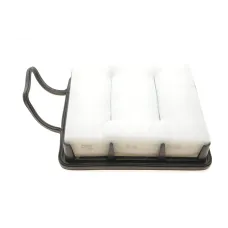 Фільтр повітряний KAVO PARTS GA-304 для Great Wall Steed/Wingle 2.0 TDI 2009-, 257x248x60 мм