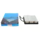 Фільтр повітряний KAVO PARTS GA-304 для Great Wall Steed/Wingle 2.0 TDI 2009-, 257x248x60 мм