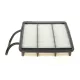 Фільтр повітряний KAVO PARTS GA-304 для Great Wall Steed/Wingle 2.0 TDI 2009-, 257x248x60 мм