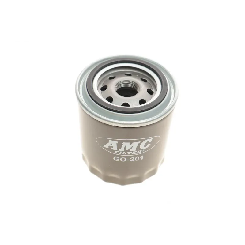 Фільтр масляний KAVO PARTS GO-201 для Great Wall Steed/Wingle 2.0TDI 11-, M22x1.5, 94x100 мм