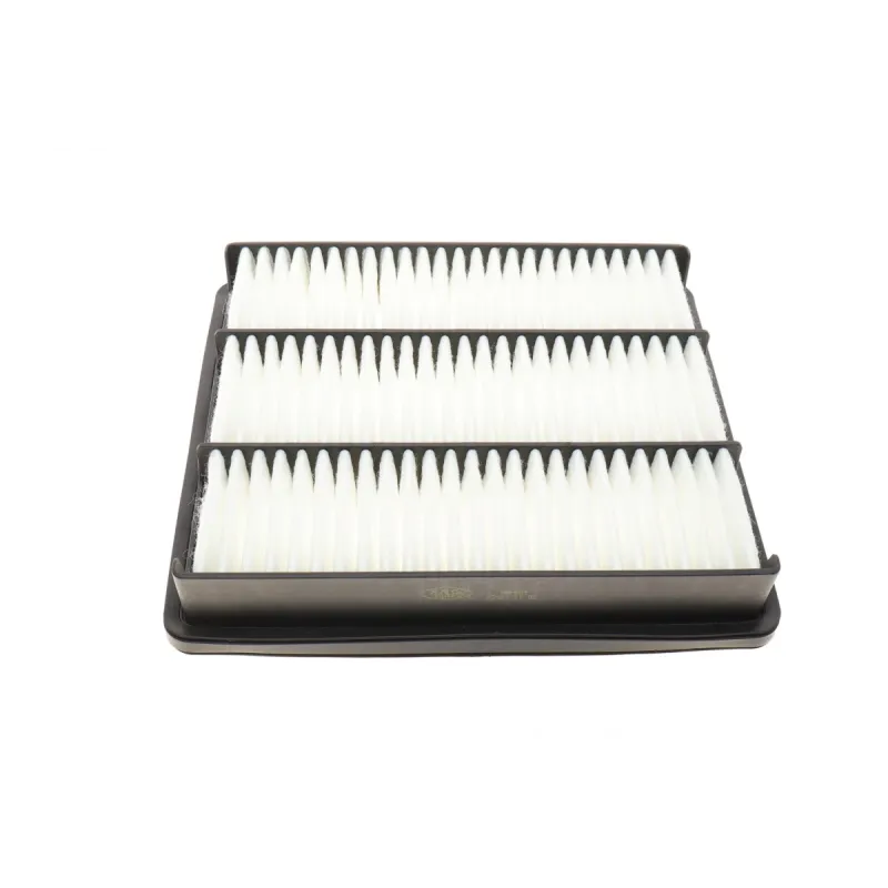 Фільтр повітряний KAVO PARTS HA-684 для Hyundai Terracan 2.5TD/2.9CRDI/3.5 V6 2001-2007, 244x211x42 мм