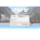 Фільтр повітряний KAVO PARTS HA-684 для Hyundai Terracan 2.5TD/2.9CRDI/3.5 V6 2001-2007, 244x211x42 мм