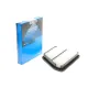 Фільтр повітряний KAVO PARTS HA-687 для Hyundai Elantra Lavita 1.5 CRDi/1.6/1.8 2001-2010, 241x192x33 мм