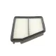 Фільтр повітряний KAVO PARTS HA-687 для Hyundai Elantra Lavita 1.5 CRDi/1.6/1.8 2001-2010, 241x192x33 мм