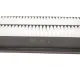 Фільтр повітряний KAVO PARTS HA-701 для Hyundai Accent II 1.5CRDi 2002-2005, 247x168x37 мм