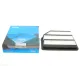 Фільтр повітряний KAVO PARTS HA-708 для Hyundai ix55 3.0 CRDi V6 2008-2012, 273x238x42 мм