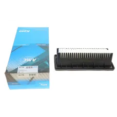 Фільтр повітряний KAVO PARTS HA-726 для Hyundai i10 (PA) 1.2 2008-2013, 273x101x78 мм