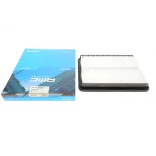 Фільтр повітряний KAVO PARTS HA-736 для Hyundai Santa Fe III (DM) 2012-, Kia Sorento II (XM) 2009-, 299x227x38 мм