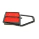 Фільтр повітряний KAVO PARTS HA-8622 для Honda Civic VII 1.4-1.7i VTEC 2001-2005, 315x200x37 мм