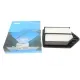 Фільтр повітряний KAVO PARTS HA-8628 для Honda CR-V III 2.4 2009-2012, 264x190x54 мм