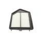Фільтр повітряний KAVO PARTS HA-8628 для Honda CR-V III 2.4 2009-2012, 264x190x54 мм