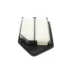 Фільтр повітряний KAVO PARTS HA-8628 для Honda CR-V III 2.4 2009-2012, 264x190x54 мм