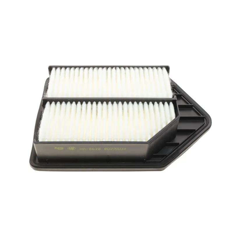 Фільтр повітряний KAVO PARTS HA-8628 для Honda CR-V III 2.4 2009-2012, 264x190x54 мм