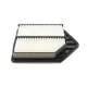 Фільтр повітряний KAVO PARTS HA-8628 для Honda CR-V III 2.4 2009-2012, 264x190x54 мм