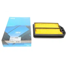 Фільтр повітряний KAVO PARTS HA-8630 для Honda CR-V III/IV 2.4i 2007-2016, 268x170x47 мм