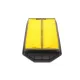 Фільтр повітряний KAVO PARTS HA-8630 для Honda CR-V III/IV 2.4i 2007-2016, 268x170x47 мм