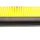 Фільтр повітряний KAVO PARTS HA-8630 для Honda CR-V III/IV 2.4i 2007-2016, 268x170x47 мм
