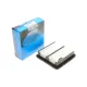 Фільтр повітряний KAVO PARTS HA-8633 для Honda Jazz III 1.2/1.3, City V 1.3/1.5 2008-2015, 177x166x57 мм