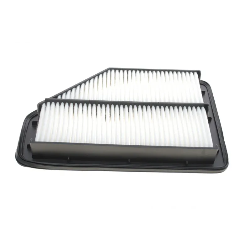 Фільтр повітряний KAVO PARTS HA-8651 для Honda CR-V II/III, FR-V 2.2D 295x198x46 мм