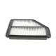Фільтр повітряний KAVO PARTS HA-8651 для Honda CR-V II/III, FR-V 2.2D 295x198x46 мм