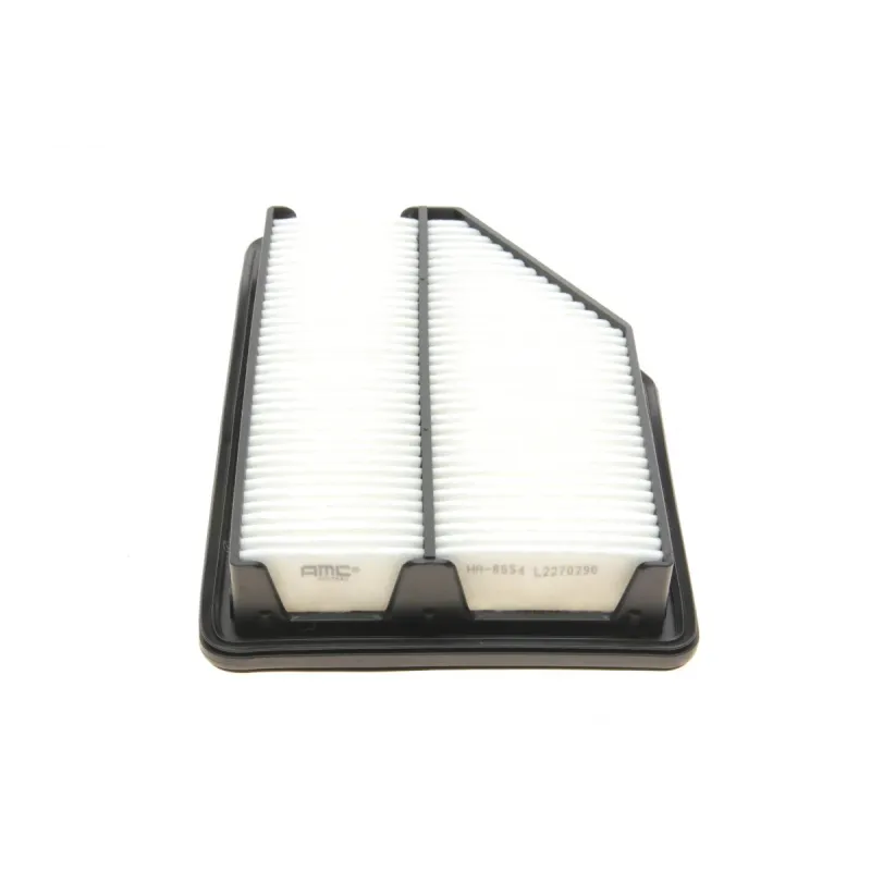 Фільтр повітряний KAVO PARTS HA-8654 для Honda CR-V 2.0 i-VTEC 2007-2012, 260x173x43 мм
